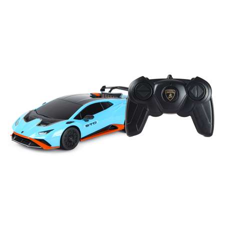Автомобиль РУ Rastar Lamborghini 1:24