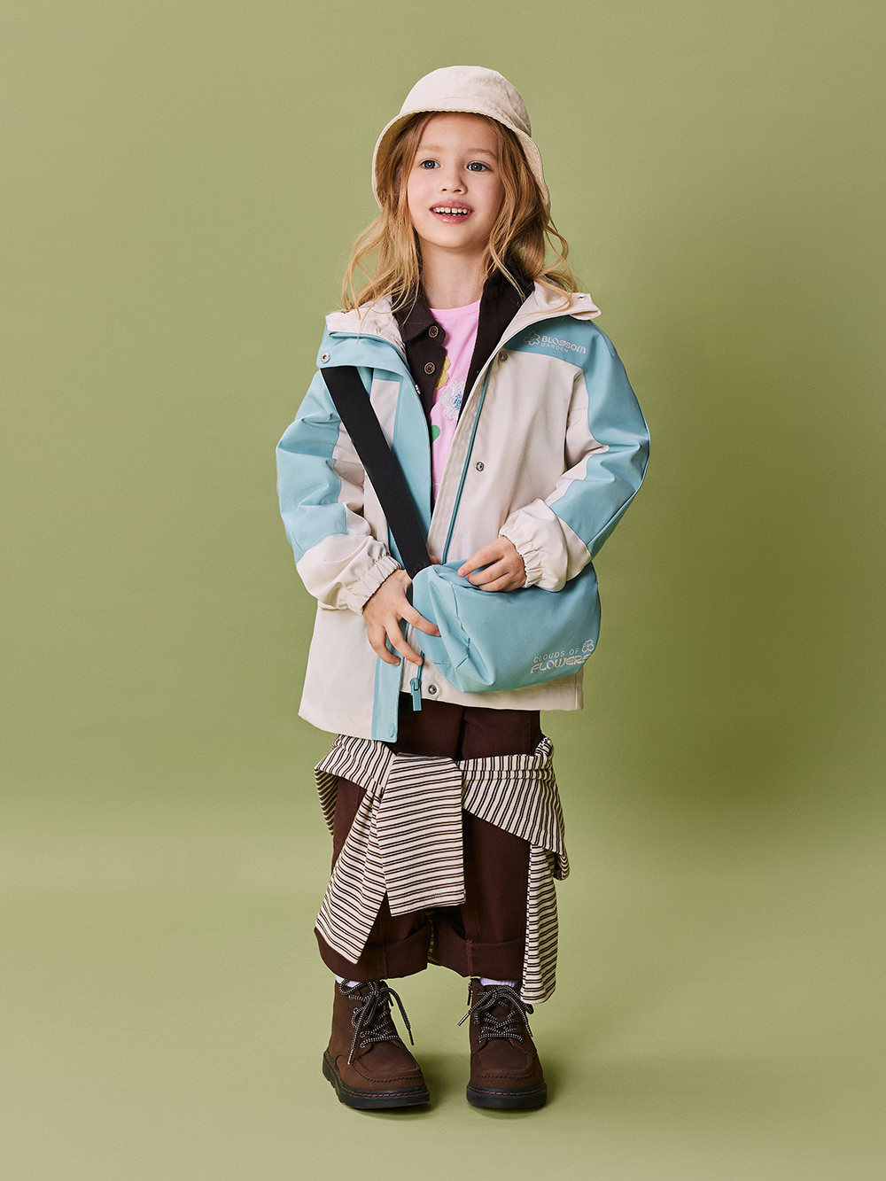 Куртка и сумка Acoola 20220130302_0095398 - фото 11