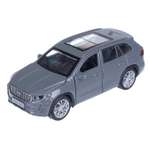 Внедорожник Huada Toys Gelly Monjaro