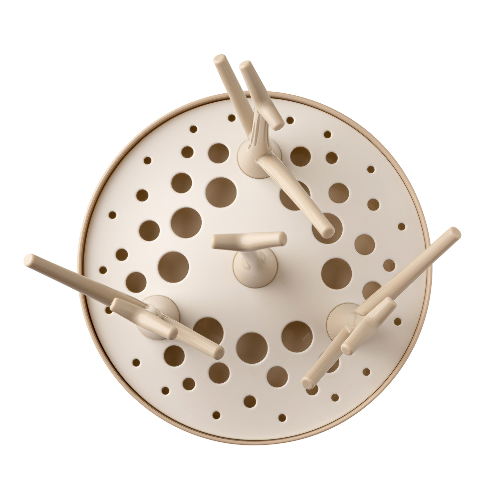 Сушилка для детских бутылочек edda Лён - фото 5