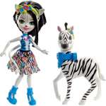 Кукла модельная Enchantimals