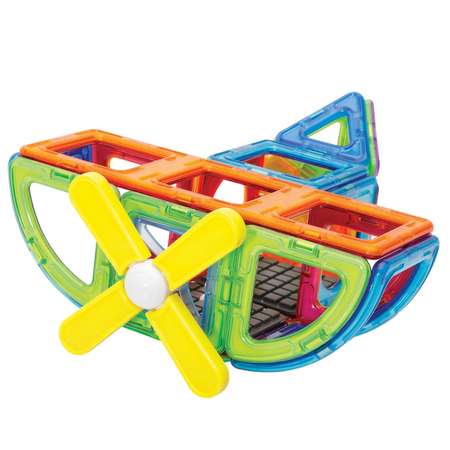 Конструктор Magformers магнитный
