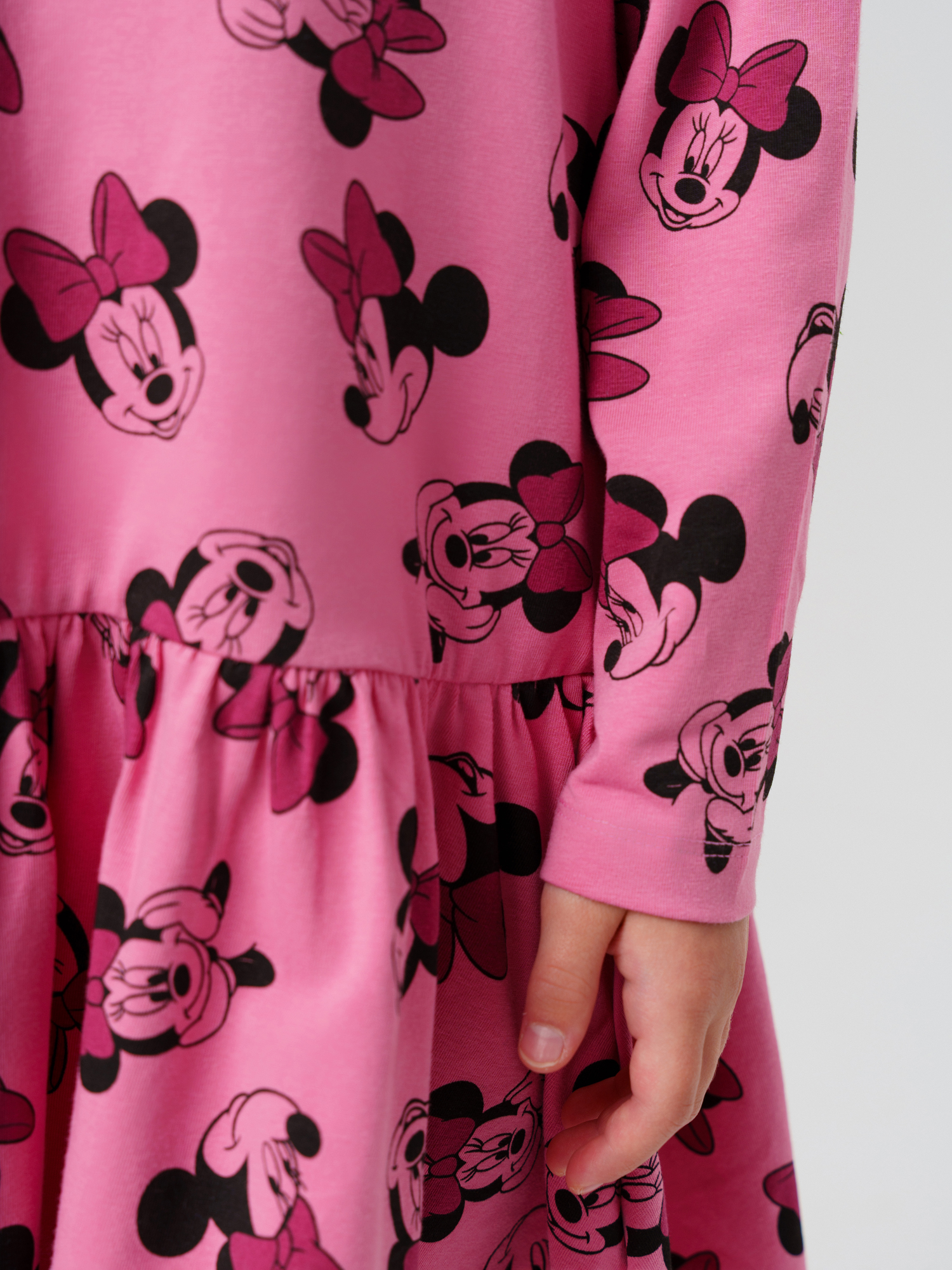 Платье PlayToday 32542003 - фото 6