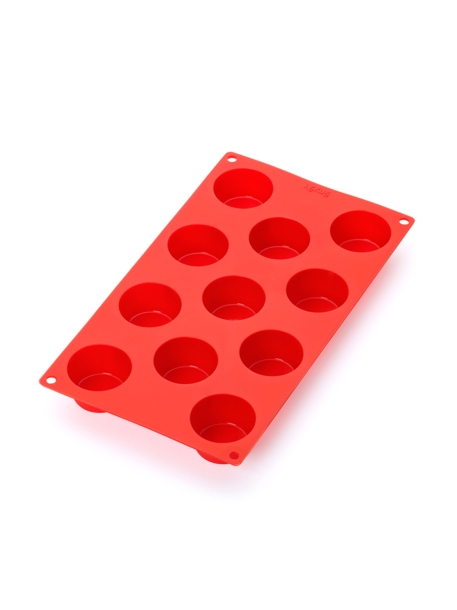 Форма для маффинов LEKUE Baking 885389 - фото 3