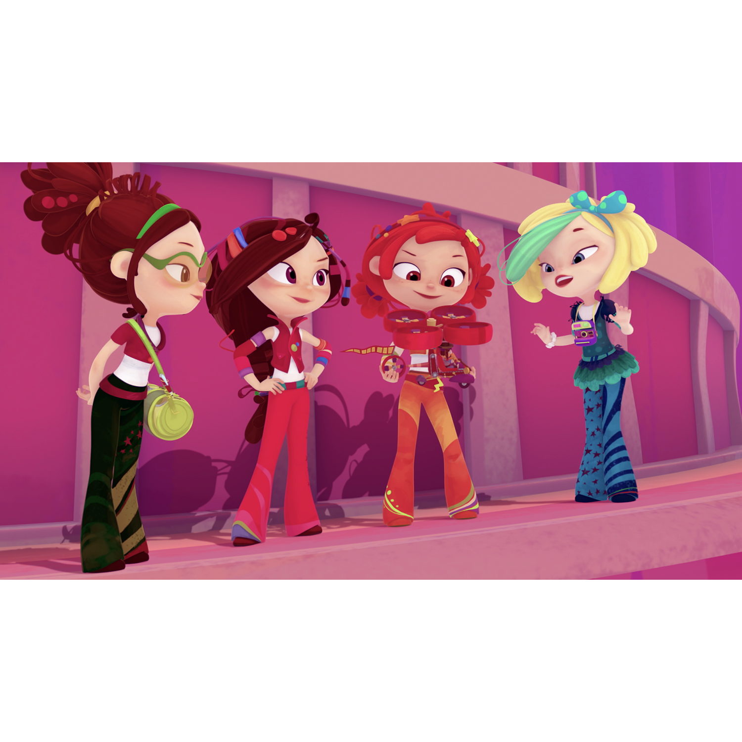 Кукла классическая Карапуз 243719 - фото 10