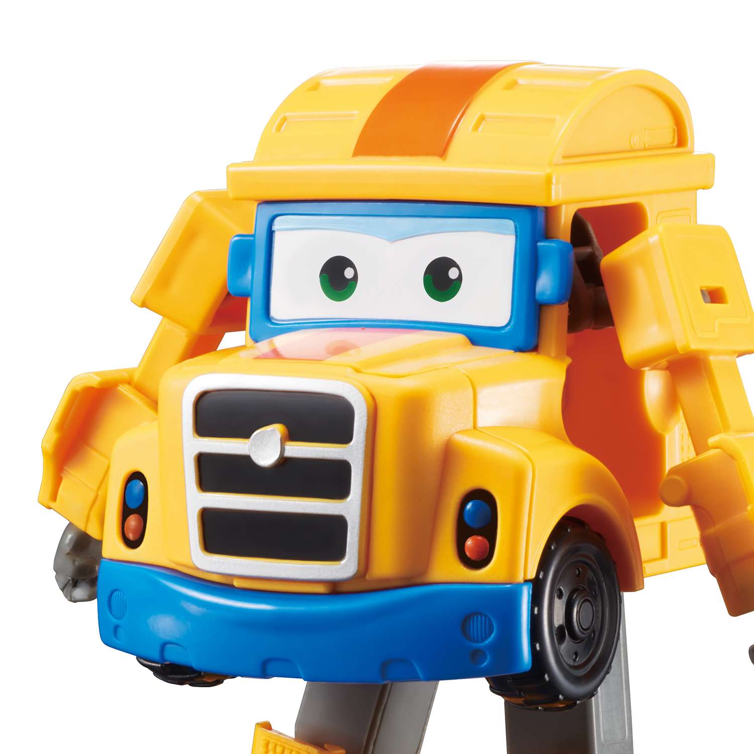 Автомобиль Super Wings EU720225 - фото 4
