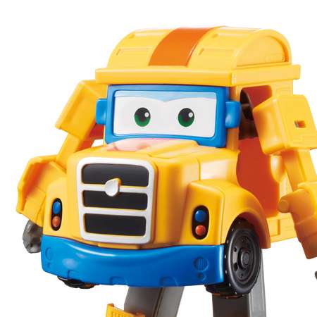 Автомобиль Super Wings