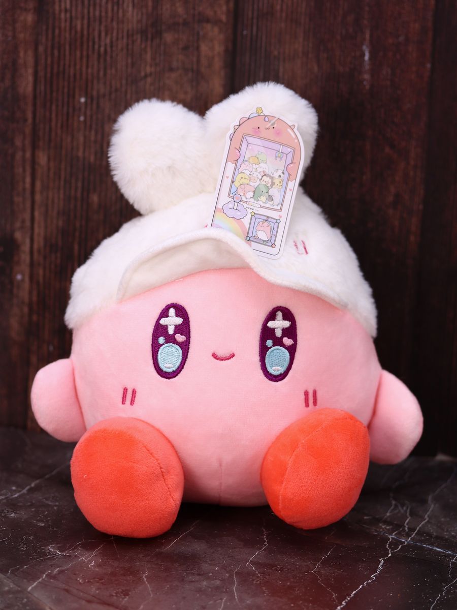 Мягкая игрушка iLikeGift в ассортименте - фото 5