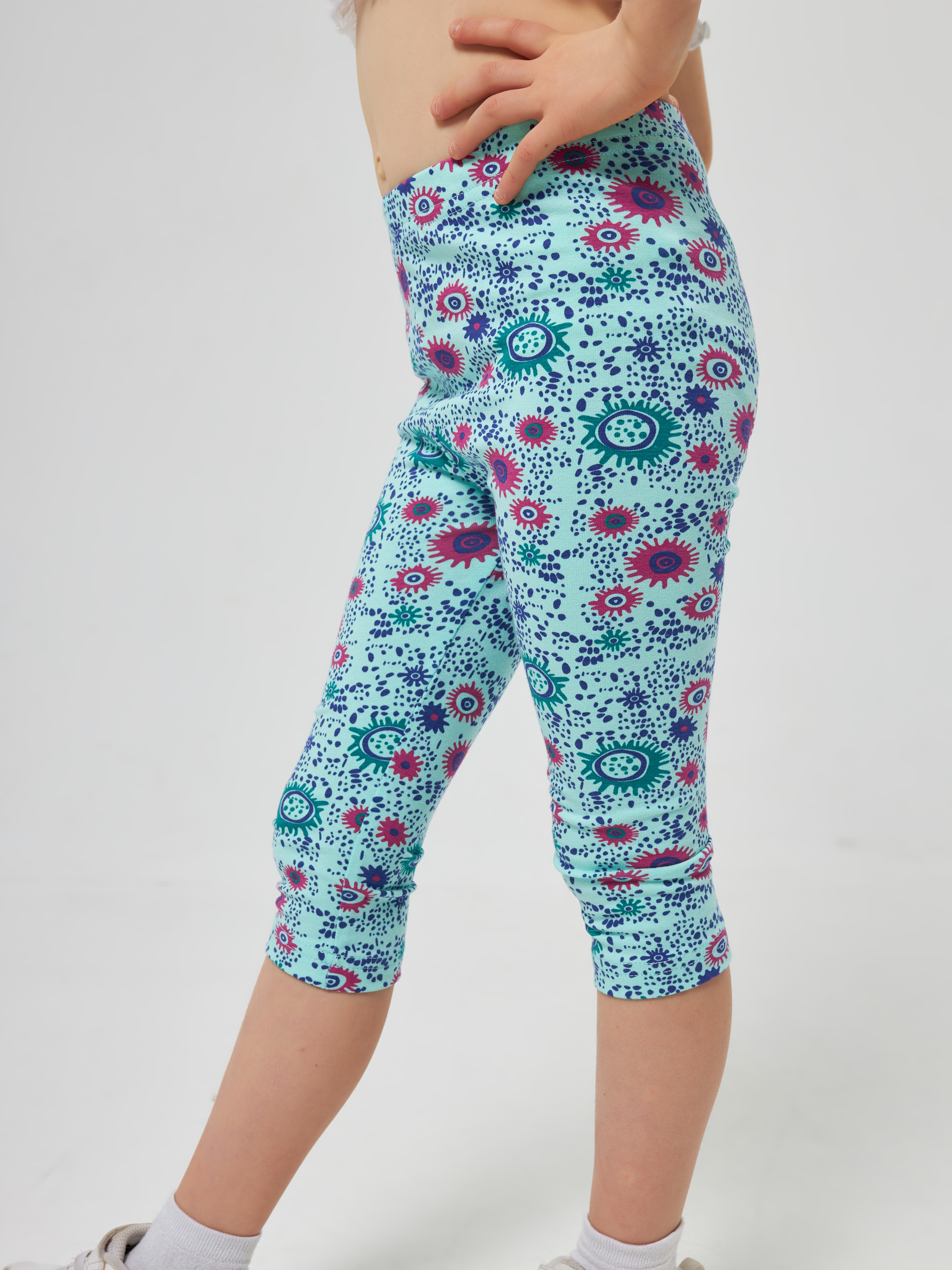 Легинсы ELEMENTARNO GL 075-020 - фото 3