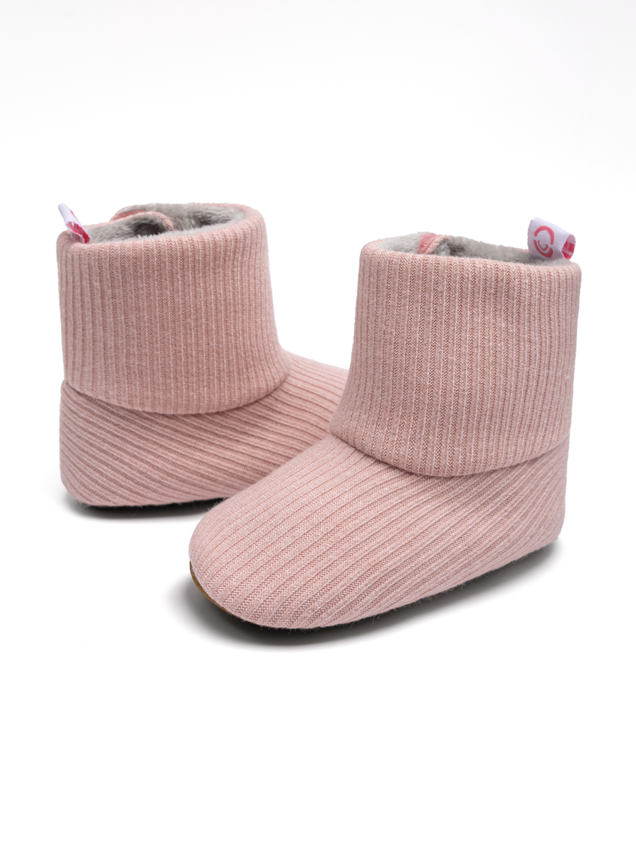 Пинетки Little Club 3407pink - фото 12