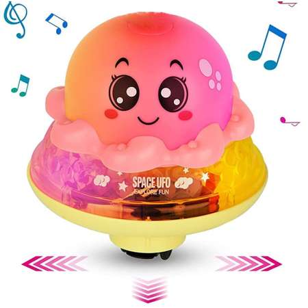 Игрушка Salto Surprise