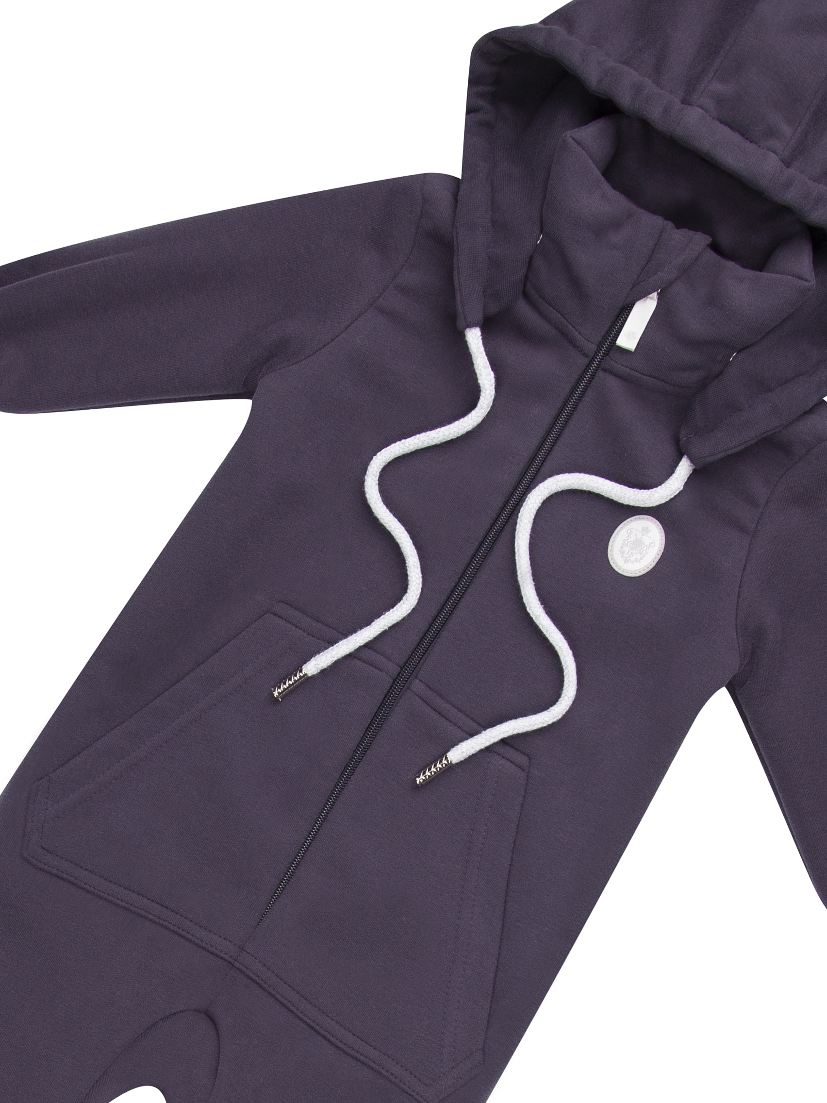 Комбинезон НаследникЪ Выжанова 02048-07026 - фото 11