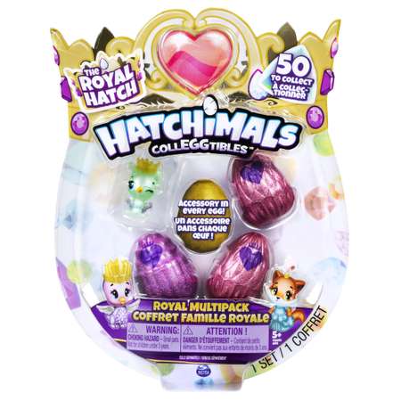 Игровой набор Hatchimals