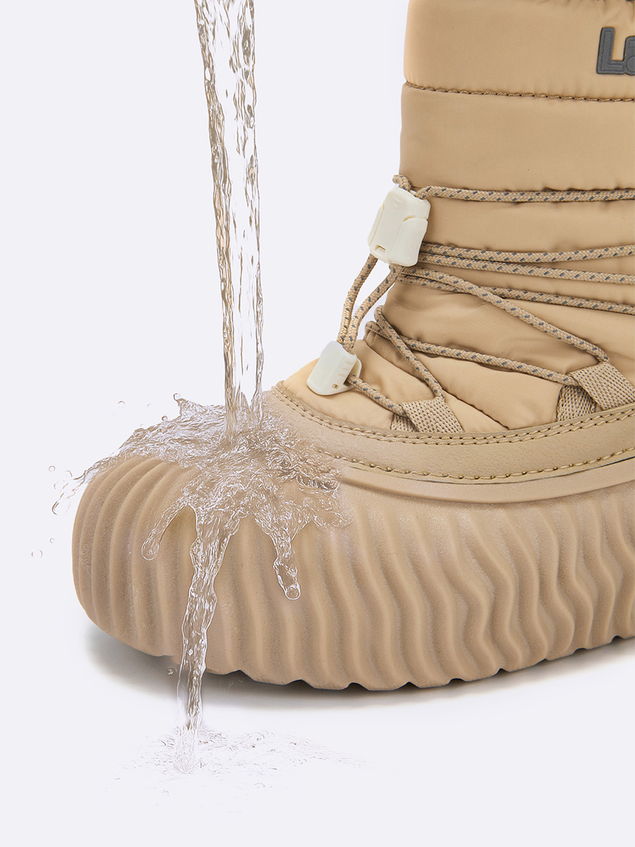 Ботинки Lassie 72405306-0670 - фото 5