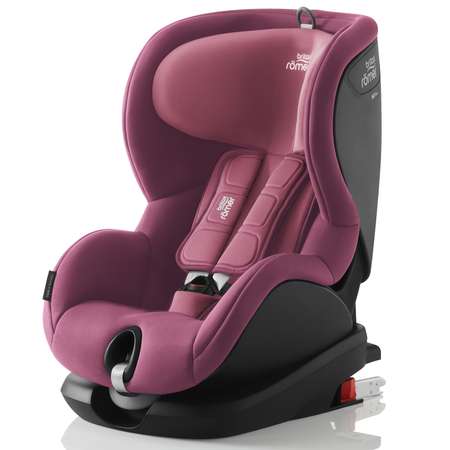 Автокресло Britax Roemer Isofix 1/2 (9-25 кг)