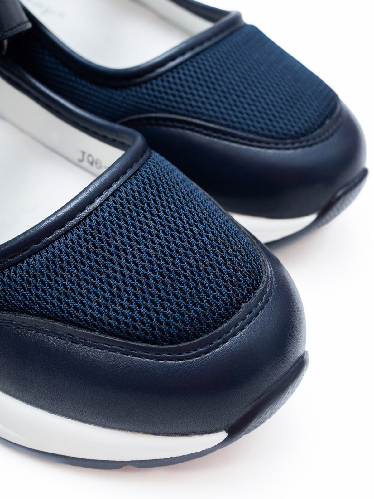 Туфли Кумир JQ6-80 - фото 2