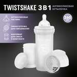 Бутылочка Twistshake Anti-Colic 260 мл 1 шт.