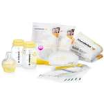 Набор стартовый Medela кормящей мамы Starter Kit