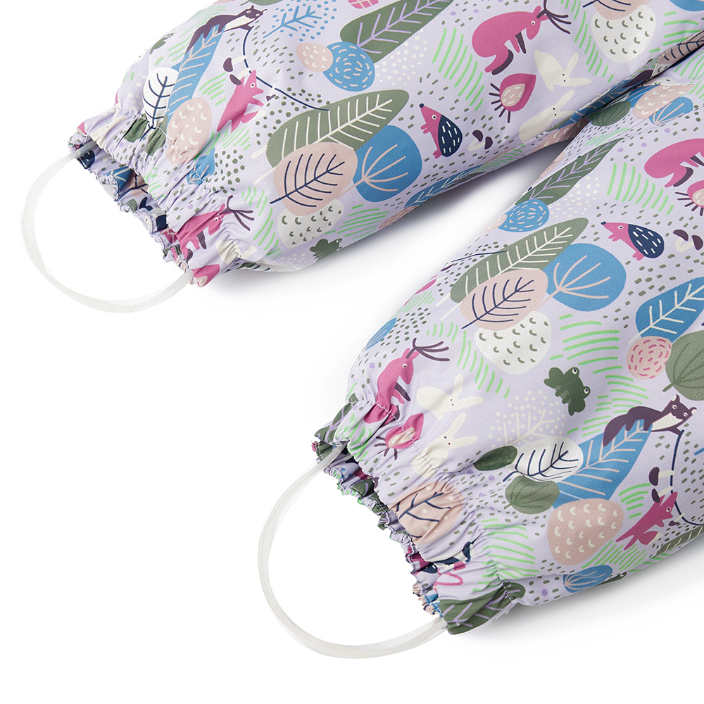 Комбинезон Lassie 71103407-5140 - фото 4