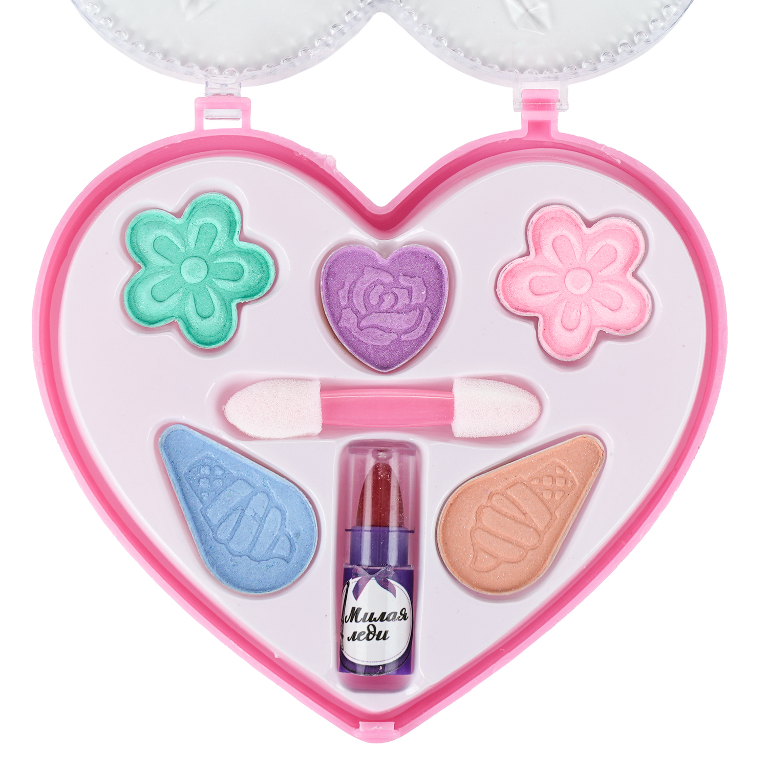 Игрушка Милая леди для девочек - фото 3