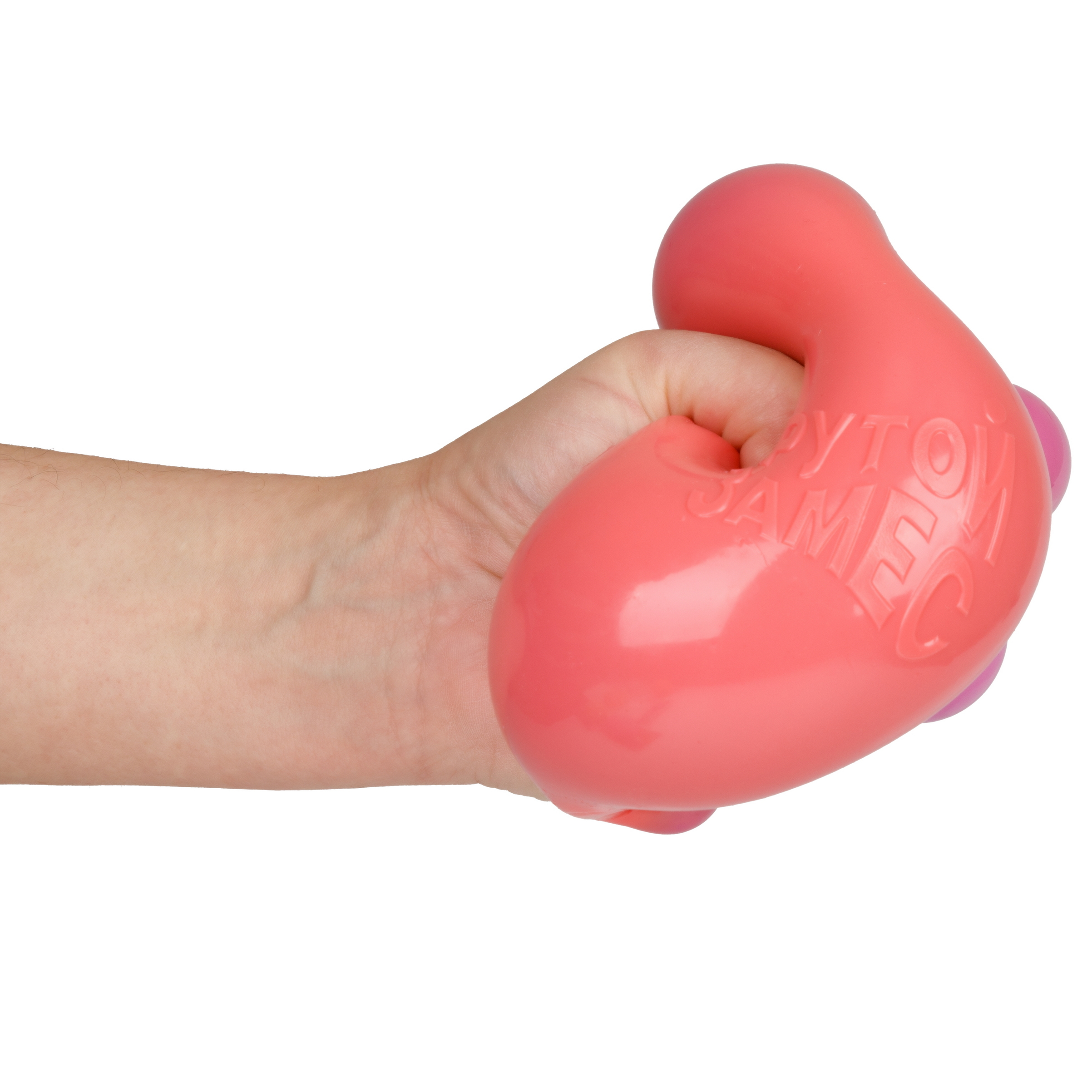 Игрушка-антистресс Крутой Замес сквиш - фото 10