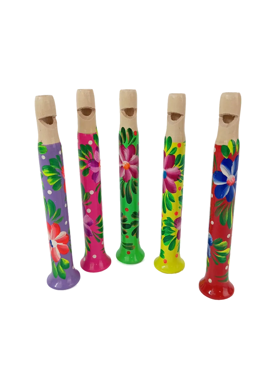 Игрушка музыкальная Хохлома Оптом аксессуар - фото 6