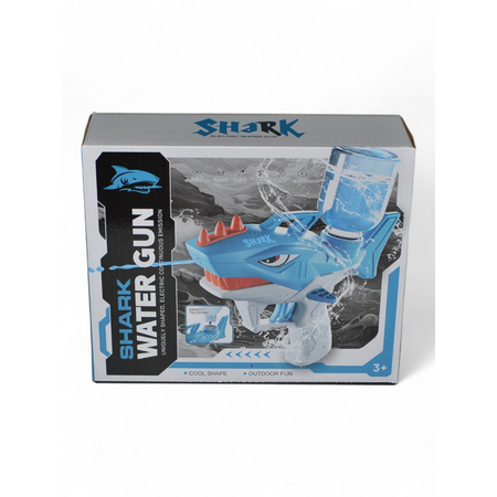 Пистолет водный CS Toys