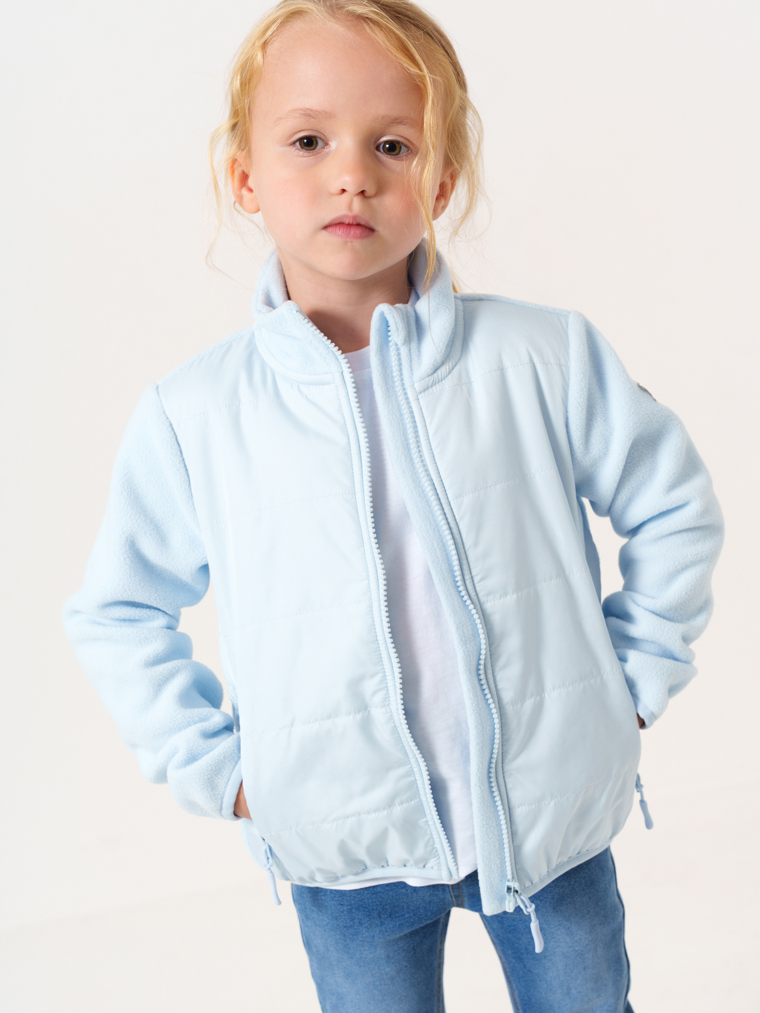 Куртка PlayToday 32622019 - фото 8