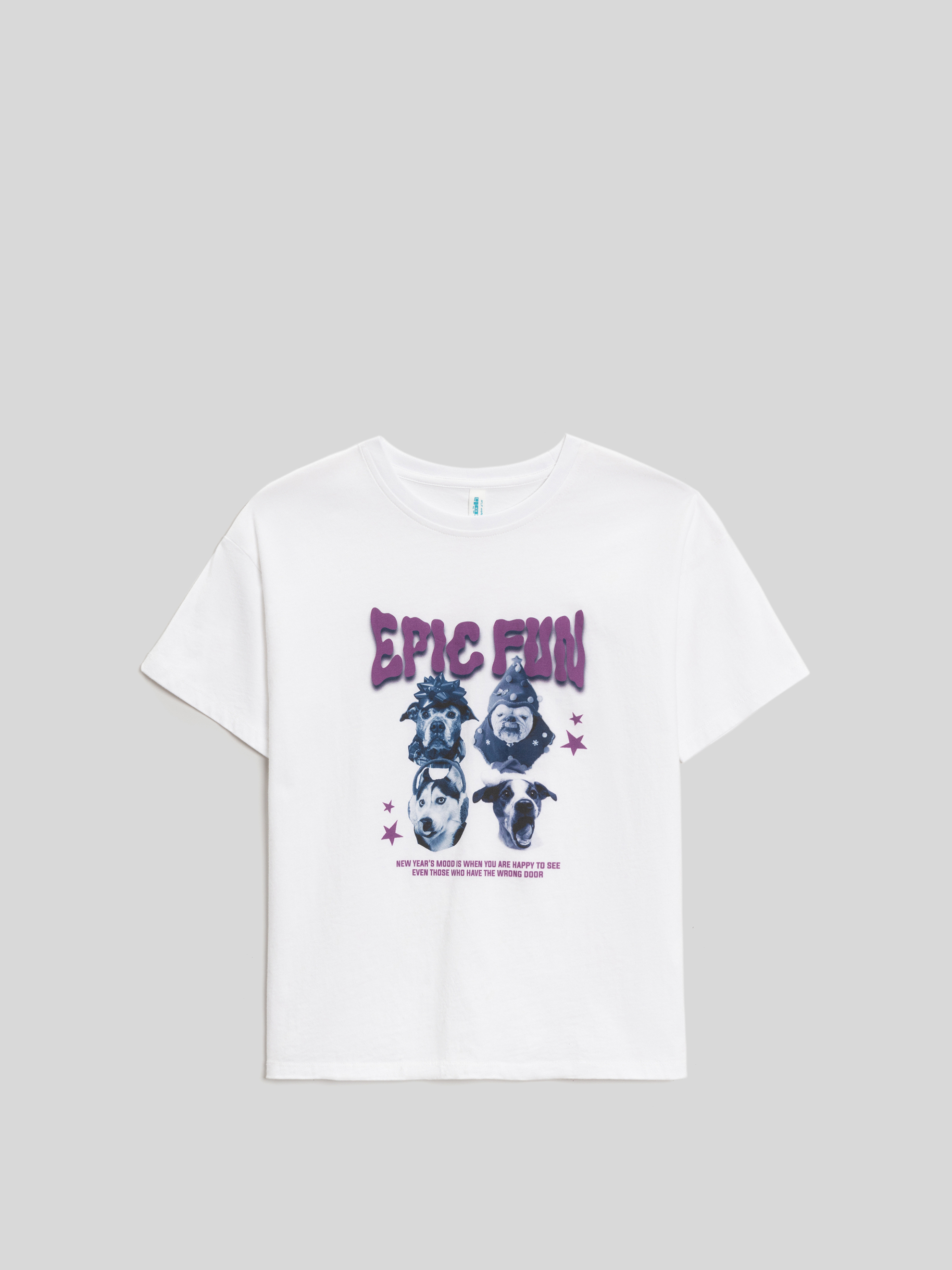 Футболка Acoola 20110510262_0093498 - фото 4