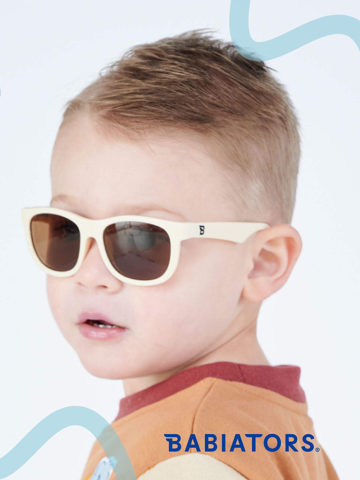 Очки солнцезащитные Babiators O-NAV016-M - фото 12