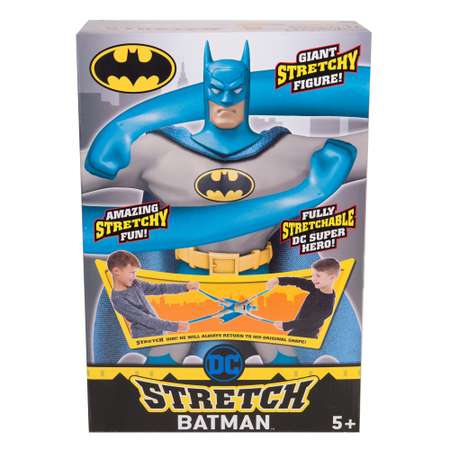 Тянучка Stretch