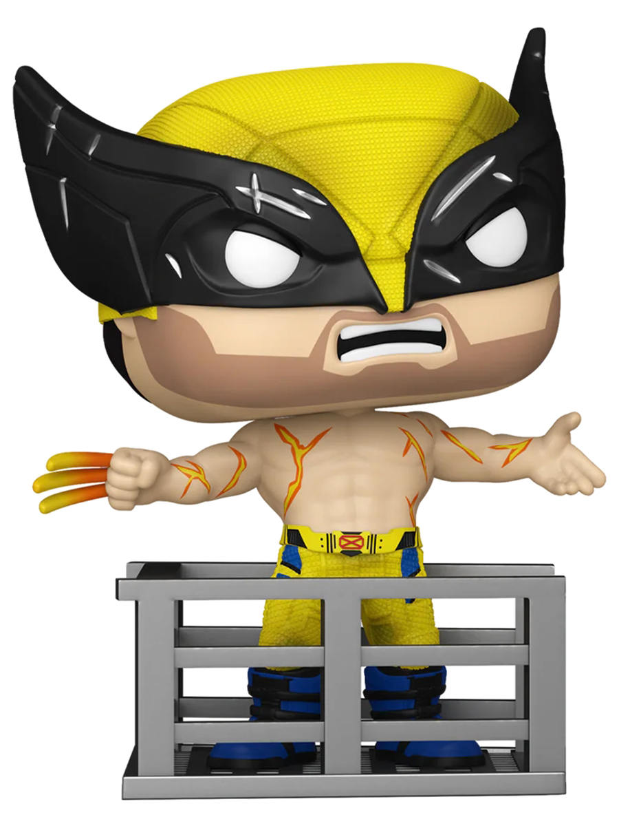 Фигурка Funko - фото 1