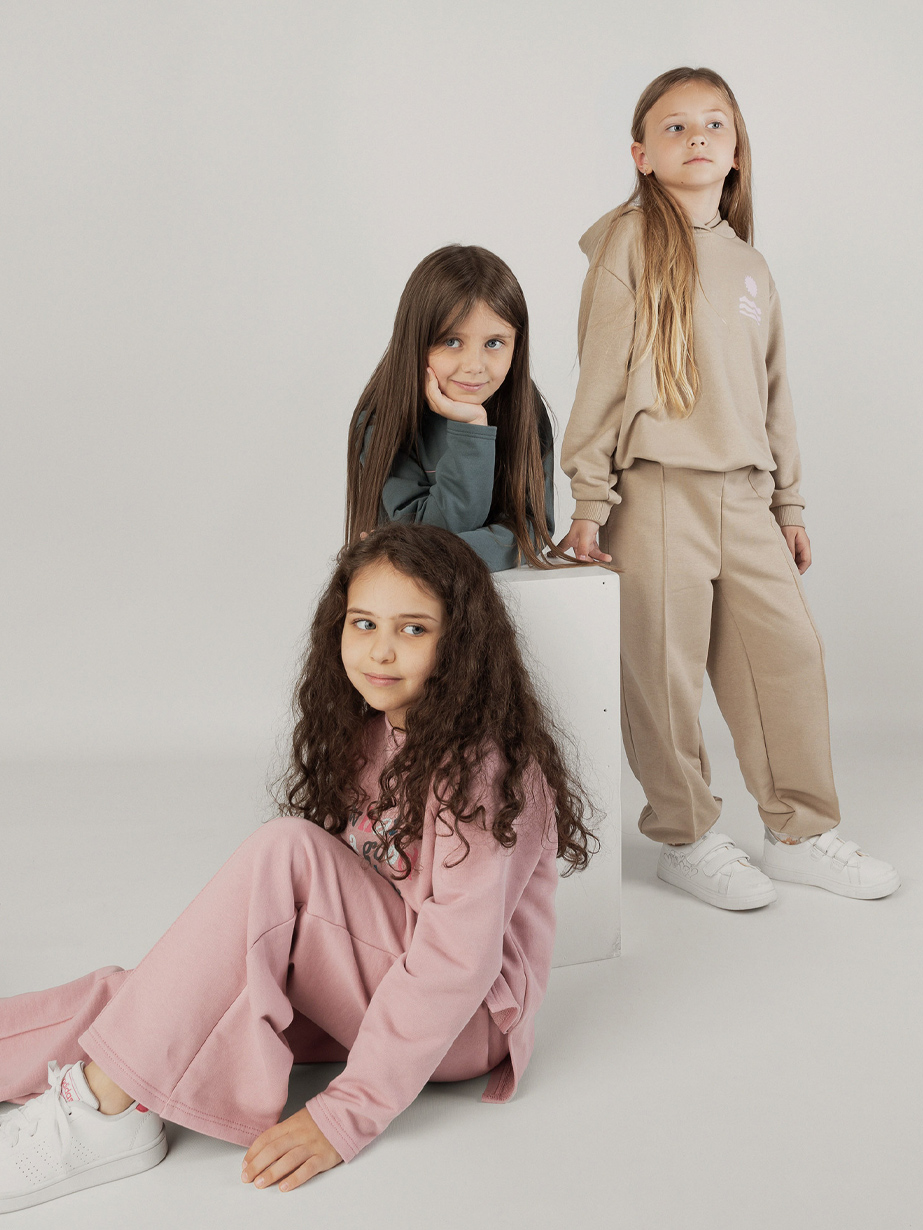 Костюм спортивный Bossa Nova 049Д-4633 - фото 17