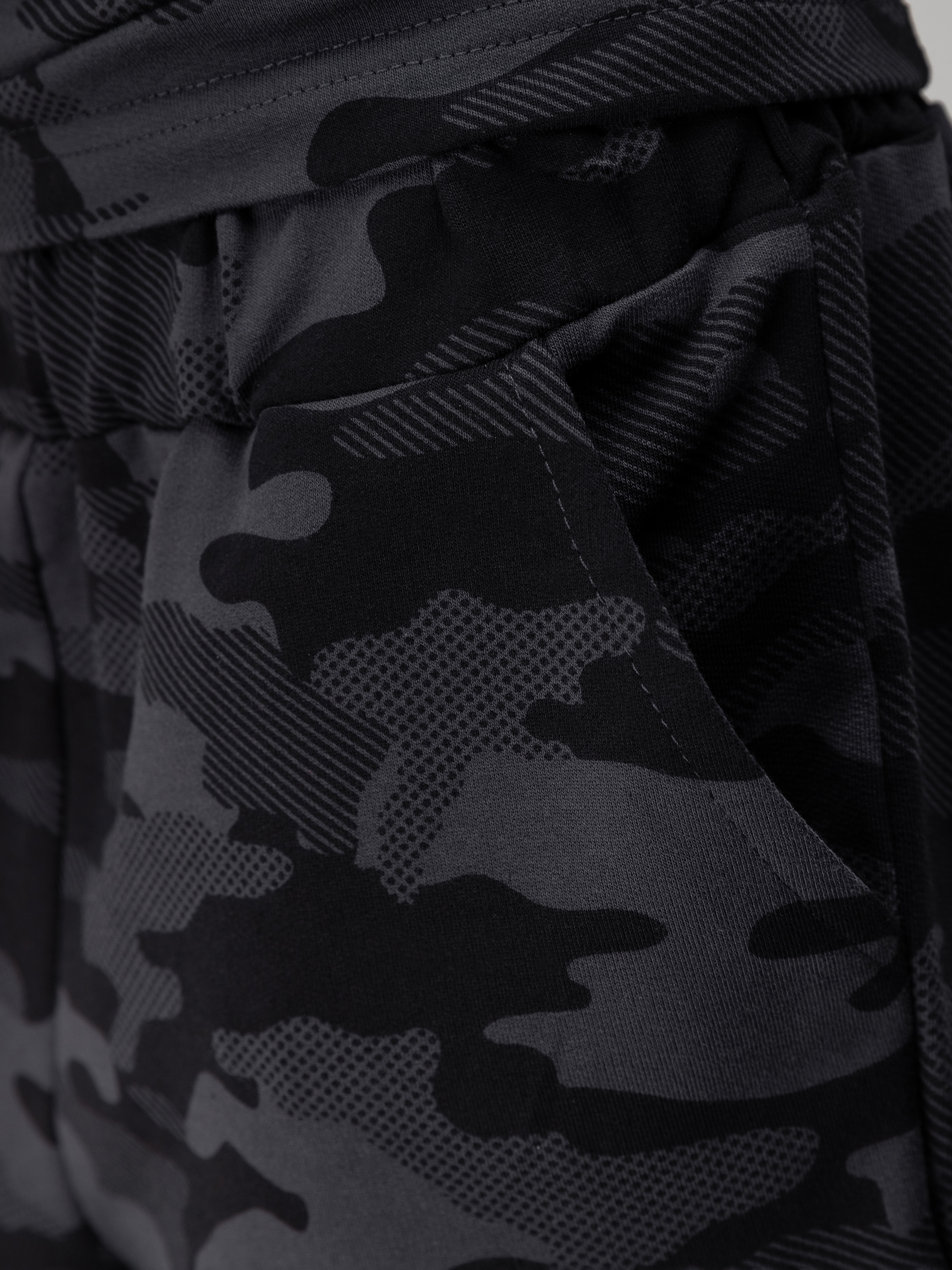 Костюм Bodo 11-364МU_серый камуфляж - фото 11