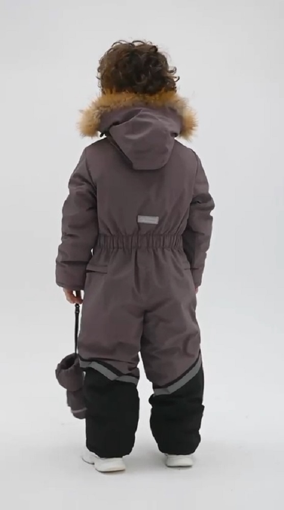 Комбинезон CASTLELADY 809809444 - фото 18