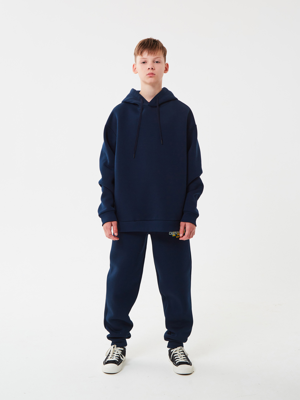 Брюки Smena 34063 - фото 3