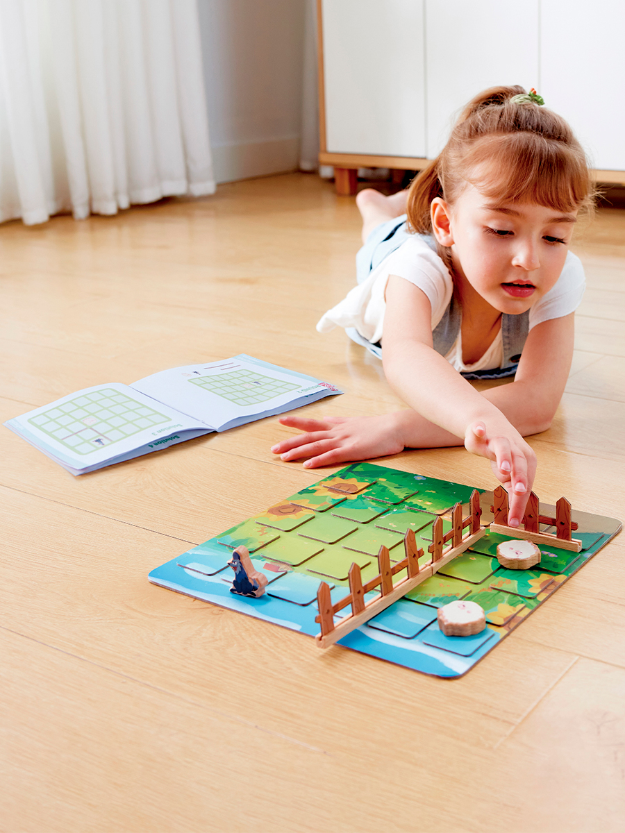 Настольная игра Hape - фото 5