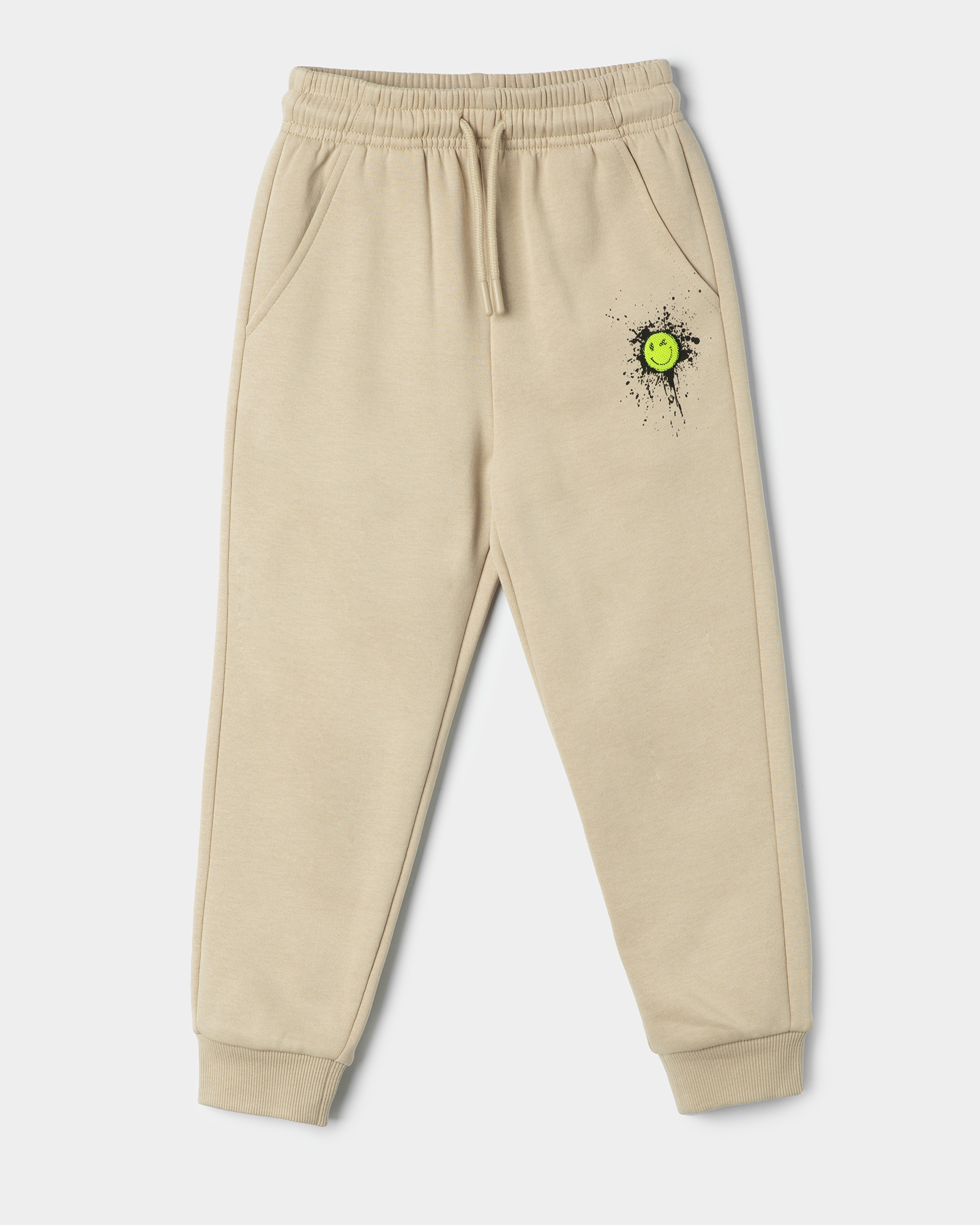 Брюки Futurino W25FU1-B09Pkb-L2 - фото 2