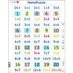 Пазл Larsen сложение 0-20 классический