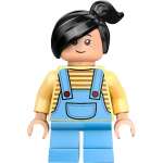 Фигурка LEGO Despicable Me and