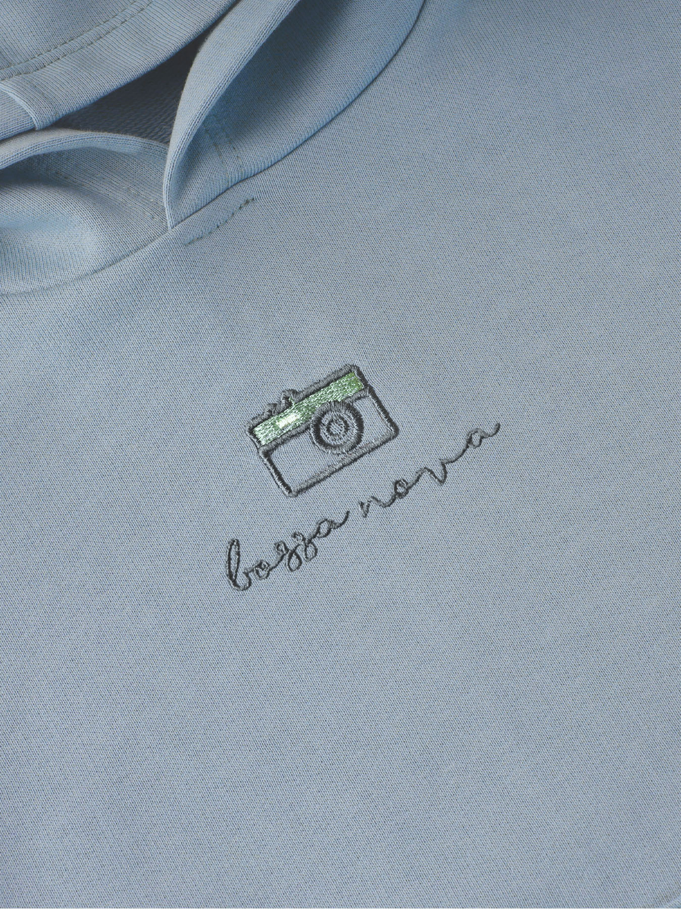 Костюм спортивный Bossa Nova 079В24-4613 - фото 8