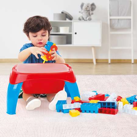 Конструктор Dolu JumBlocks сборная игровая модель