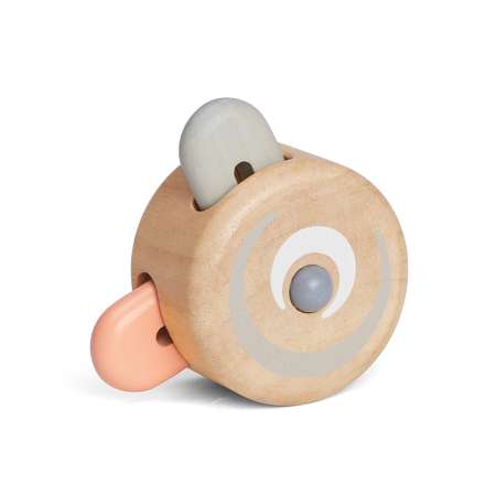 Игрушка Plan Toys погремушка