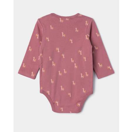 Боди BabyGо