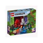 Конструктор LEGO Minecraft 316 дет.