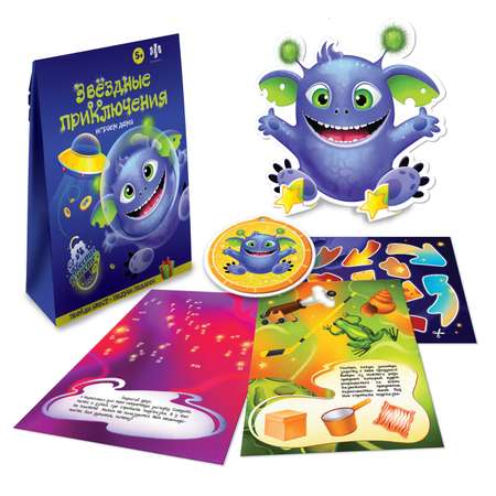 Настольная игра Феникс + Квест