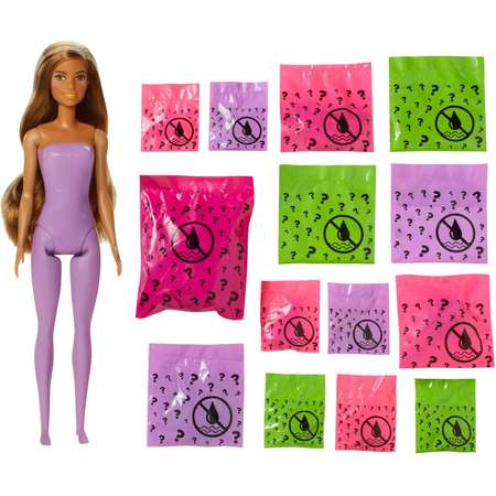 Кукла модельная Barbie