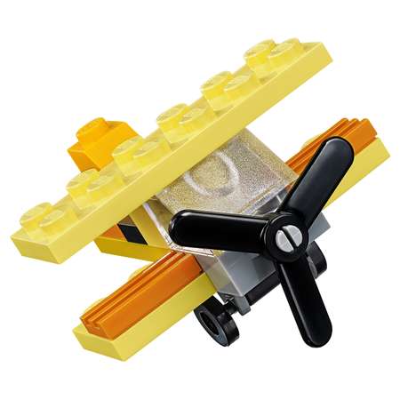 Конструктор LEGO Classic блочный