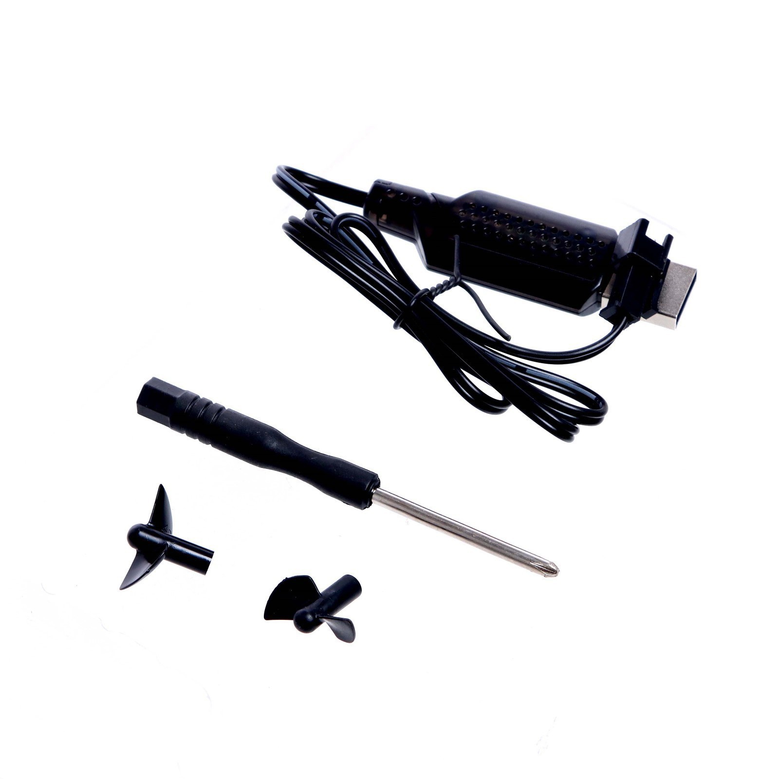 Катер РУ Sima-Land - фото 7