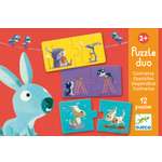 Пазл Djeco классический